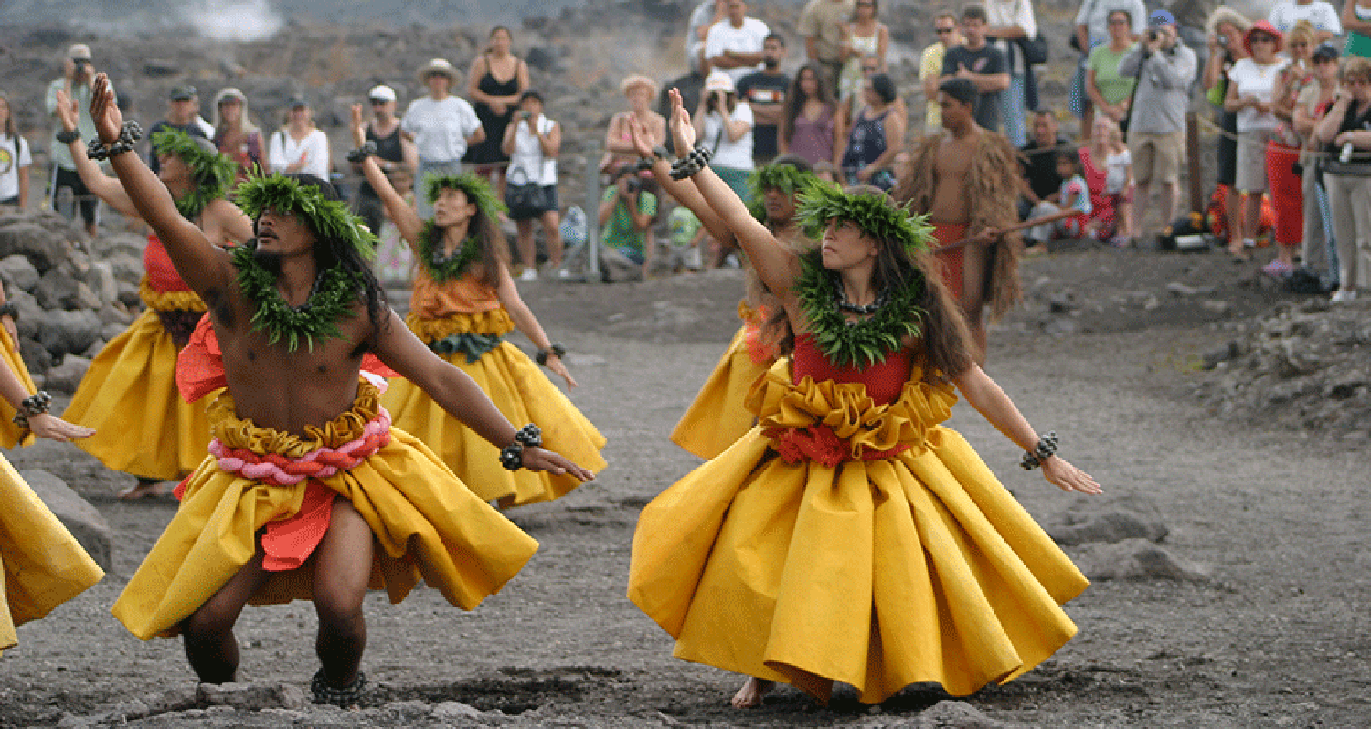 Hālau O Kekuhi 4