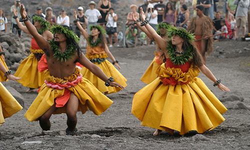 Hālau o Kekuhi