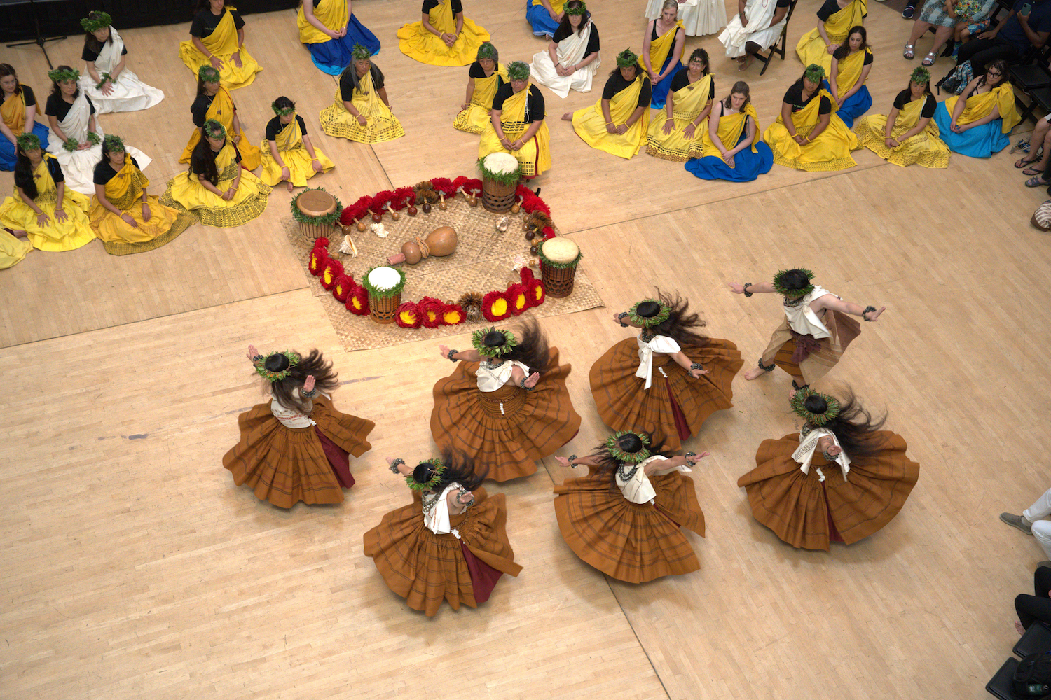 Hālau o Kekuhi
